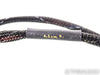 Morrow Audio Elite Grand Reference XLR Cable; Single 1m Balanced Interconnect