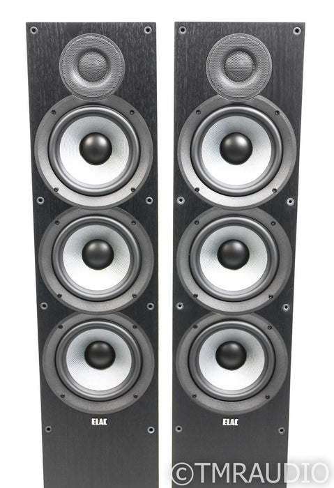 ELAC Debut 2.0 F6.2 Floorstanding Speakers