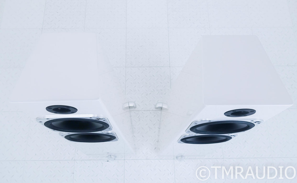 Totem Element Metal Floorstanding Speakers