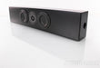 Totem Acoustics Tribe II Single On-Wall Speaker; Satin Black