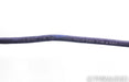DH Labs Silver Sonic T-14 Speaker Cable; Single 8ft Cable