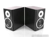 Dynaudio Excite X18 Bookshelf Speakers; Black Satin Pair; X-18