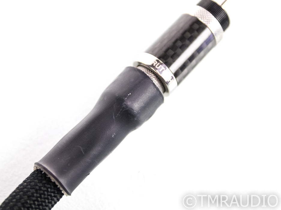 Morrow Audio 10 Year Anniversary Speaker Cable; Single; 2m