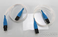 Nordost Blue Heaven XLR Cables; 1m Pair Balanced Interconnects