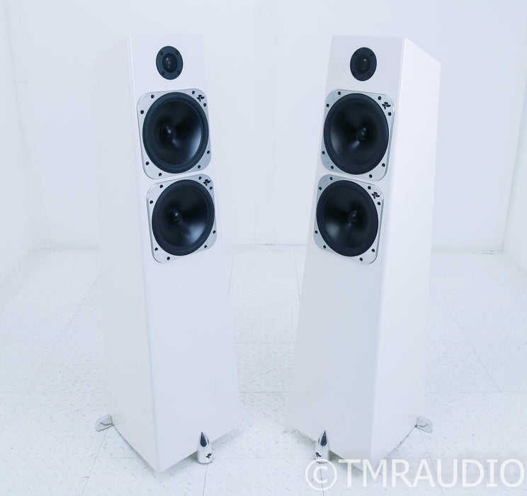 Totem Element Metal Floorstanding Speakers