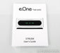 Bel Canto e.One Stream Network Streamer