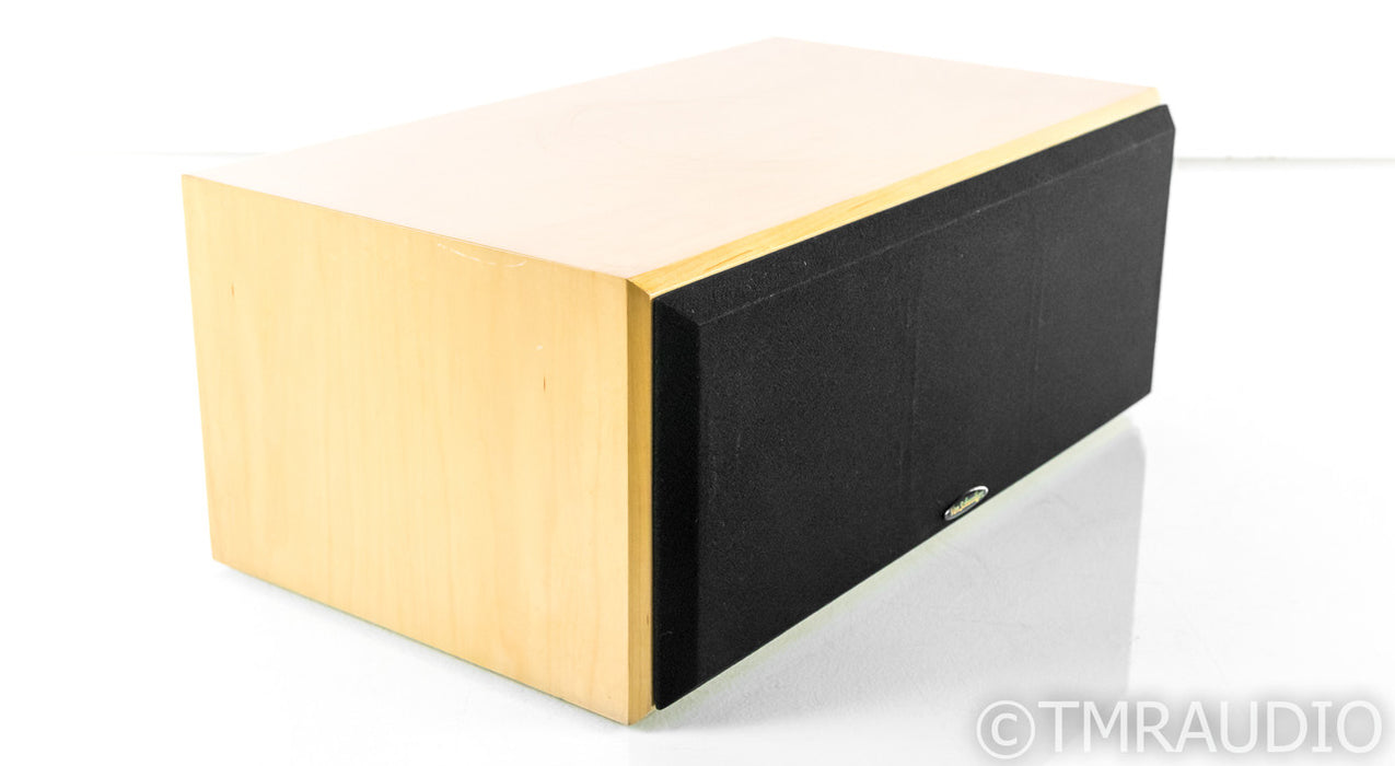 Von Schweikert LCR-15 Center Channel / LCR Speaker; Maple