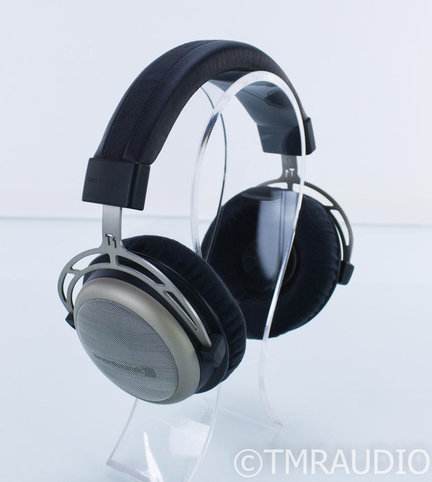 Beyerdynamic T1 Gen 2 Over Ear Dynamic Headphones; Semi Closed Back Pair