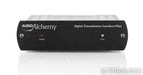 Audio Alchemy Digital Transmission Interface Plus Reclocker; DTI+; D/D Converter (No PSU)