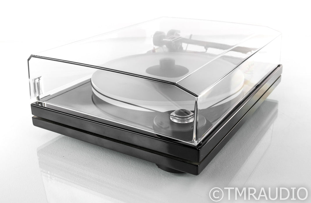 Music Hall mmf-7 Belt Drive Turntable; MMF7 (No Cartridge)