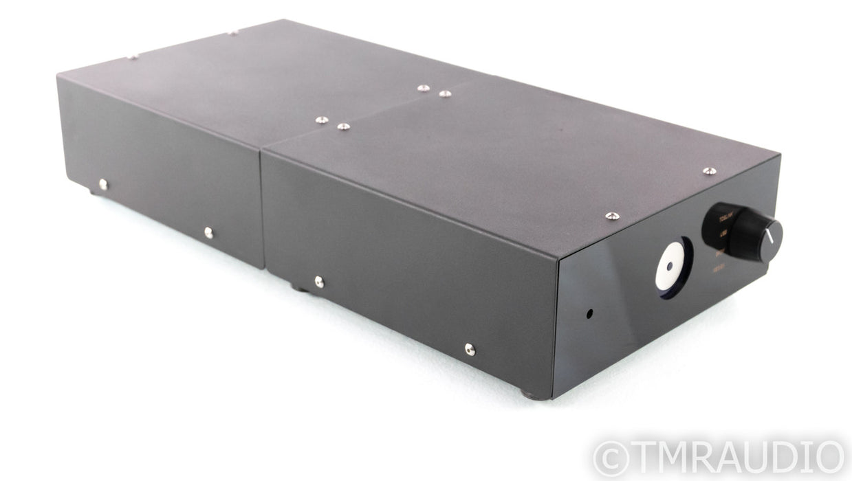 Blue Circle Audio BC 507 DAC; D/A Converter; BC-507