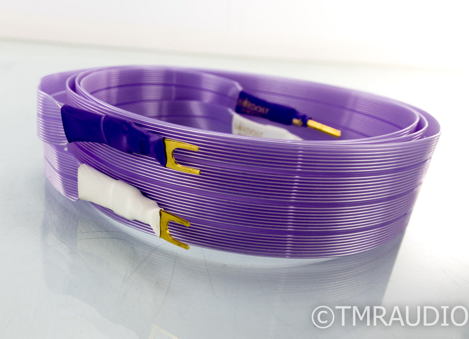 Nordost SPM Reference Speaker Cables; 2m Pair