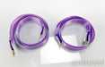 Nordost SPM Reference Speaker Cables; 2m Pair