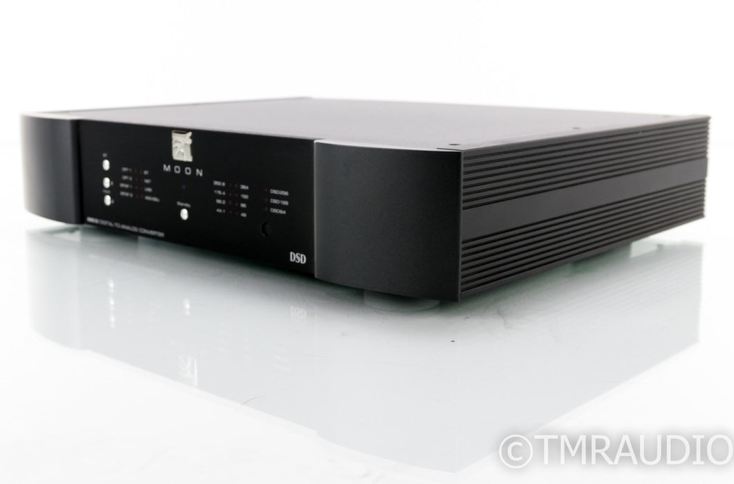 SimAudio Moon Neo 280D DAC; D/A Converter; 280-D; DSD; Remote
