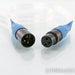 Nordost Blue Heaven XLR Cables; 1m Pair Balanced Interconnects