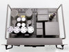 Line Magnetic 25-B Stereo Tube Preamplifier; 129-A; Remote