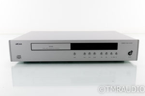Arcam CD192 Upsampling CD Player; CD-192; Remote HOLD - No analog output; CD-192; Remote HOLD - No analog output