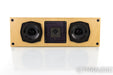 Naim AXESS Center Channel Speaker; Maple