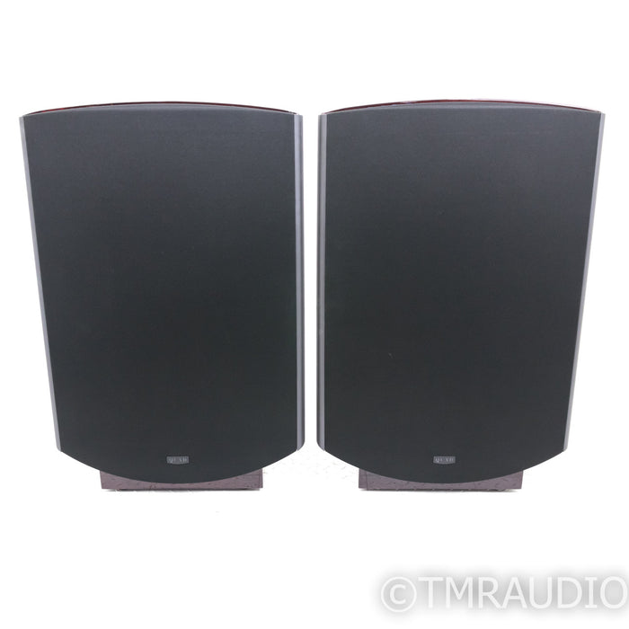 Quad ESL-2812 Electrostatic Floorstanding Speakers