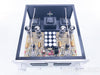 Audio Research Reference 75 Stereo Tube Power Amplifier; ARC REF75