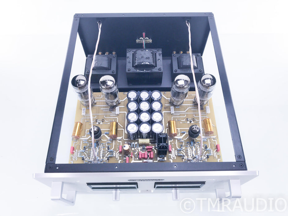 Audio Research Reference 75 Stereo Tube Power Amplifier; ARC REF75