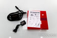 Acoustic Revive DSIX-1.5BPA XLR Digital Cable; 1.5m AES/EBU Cable