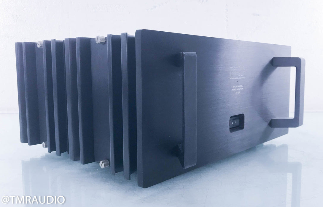 Mark Levinson No. 23 Dual Mono Power Amplifier (2/2)