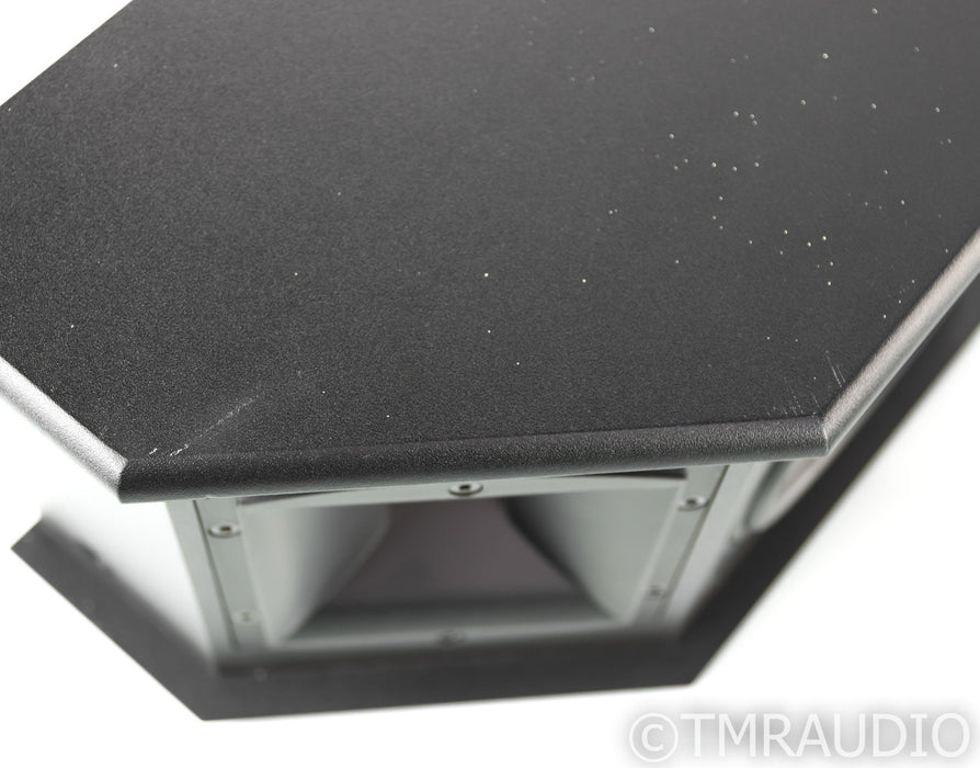 Klipsch RS-35 Surround Speakers; Black Pair; RS35