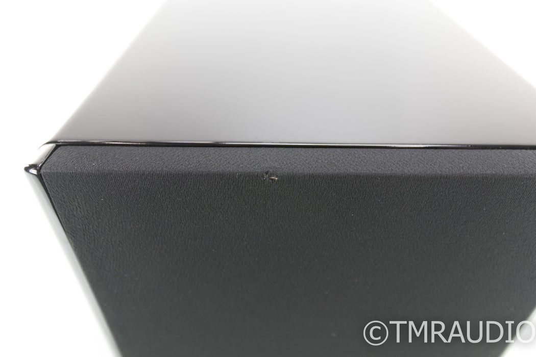 Velodyne DD12BG Digital Drive 12" Powered Subwoofer; Black; DD-12 BG