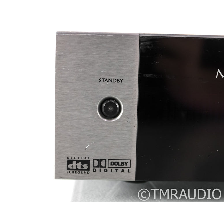 Myryad MDP 500 7.1 Channel Home Theater Processor; MDP500 (No Remote)