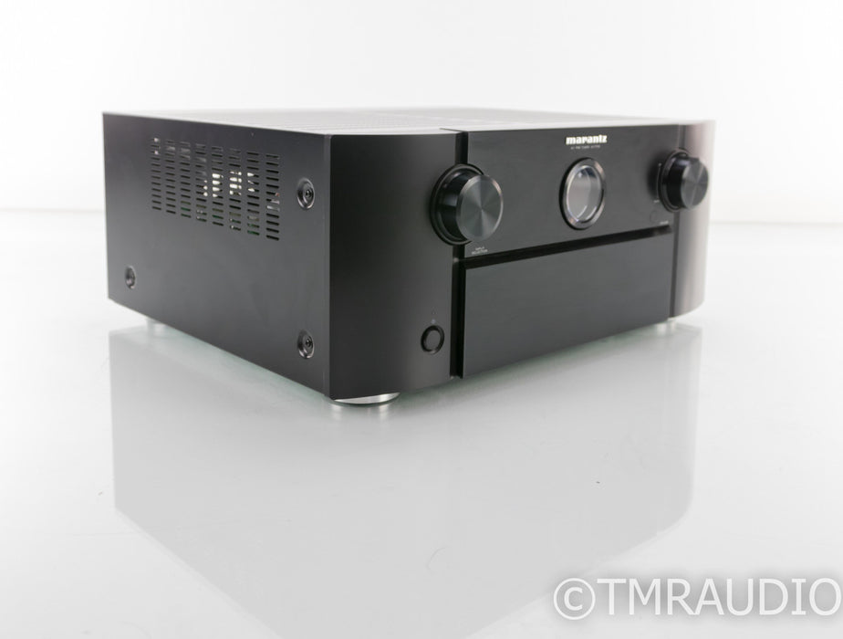 Marantz AV7702 11.2 Channel Home Theater Preamplifier; Processor; AV-7702
