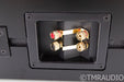 Totem Acoustics Tribe II Single On-Wall Speaker; Satin Black