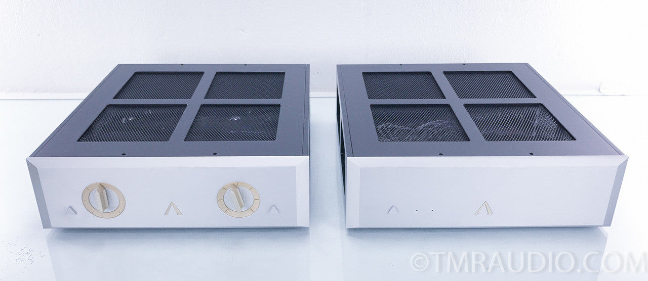 Aesthetix IO Eclipse Phono Preamplifier w/ Volume Option