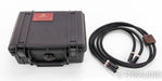 Kimber Kable Select KS-1036; 1m Pair Interconnects; WBT-0102 Ag Terminations