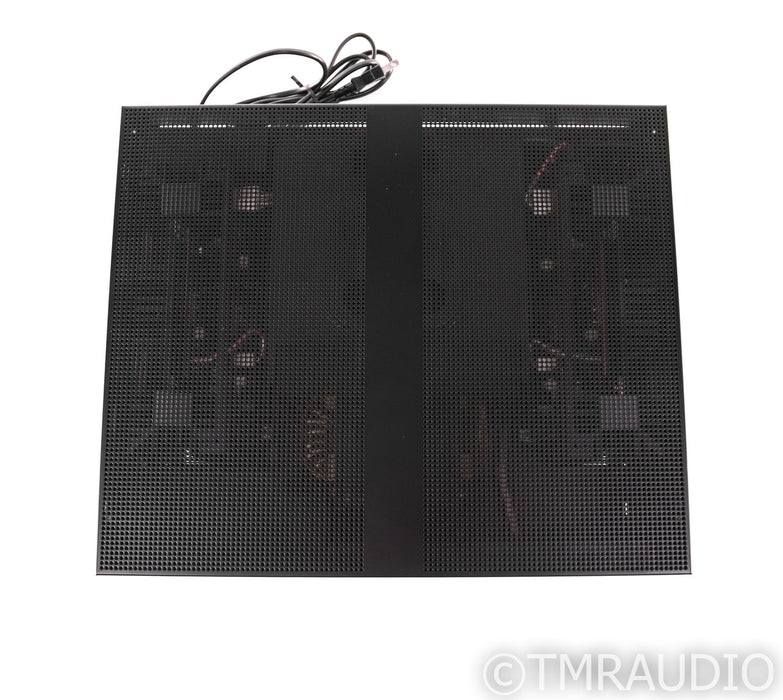 Yamaha M-4 Vintage Stereo Power Amplifier; M4