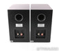 Dynaudio Excite X18 Bookshelf Speakers; Black Satin Pair; X-18