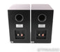 Dynaudio Excite X18 Bookshelf Speakers; Black Satin Pair; X-18