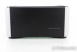 PS Audio BHK-250 Stereo Tube Hybrid Power Amplifier; Black & Silver