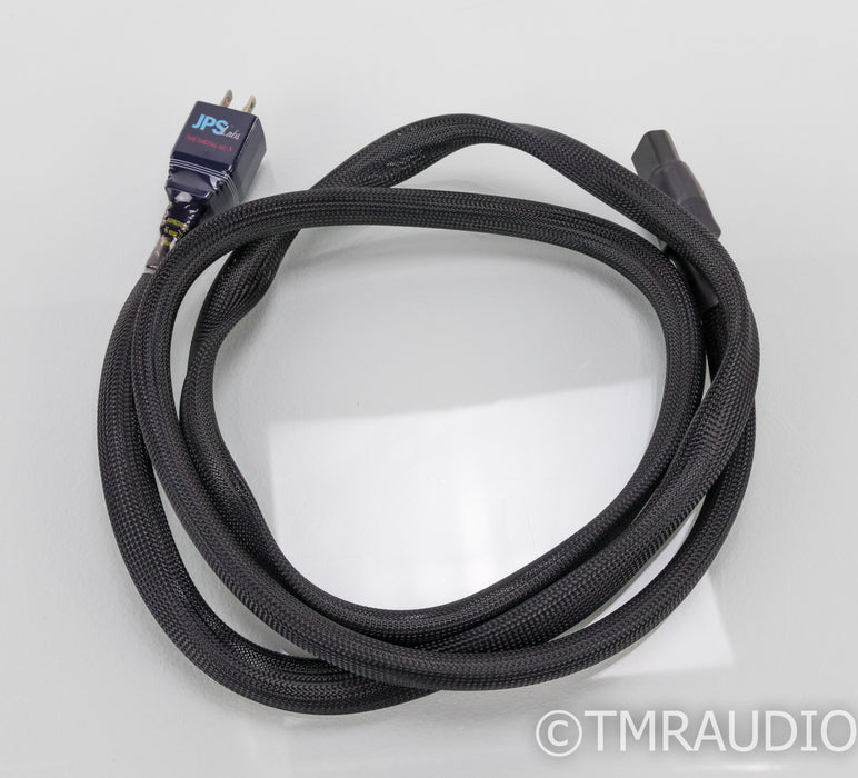 JPS Labs The Digital AC-X Power Cable; 2m AC Cord; ACX