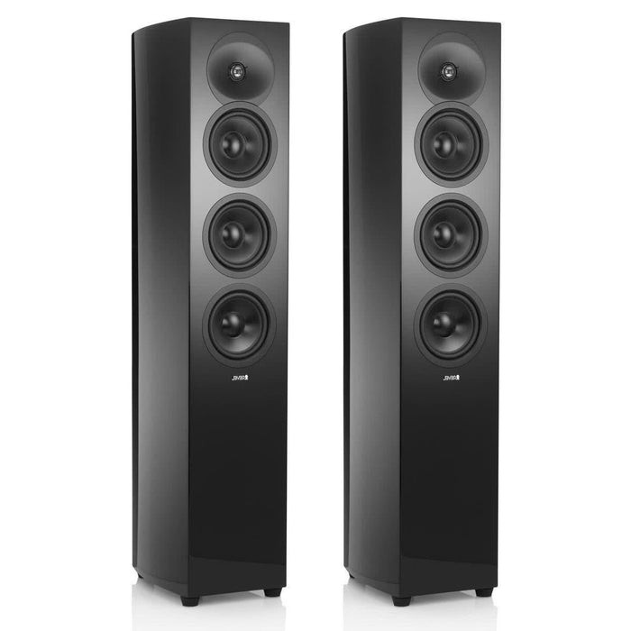 Revel Concerta2 F35 Floorstanding Speakers