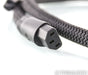 AudioQuest Blizzard Power Cable; 2m AC Cord; 72v DBS