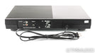 Rega Io DAC; D/A Converter; AS-IS (No Signal Lock)