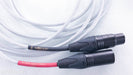 Nordost Leif White Lightning XLR Cables