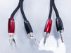 AudioQuest CV-8 Speaker Cables