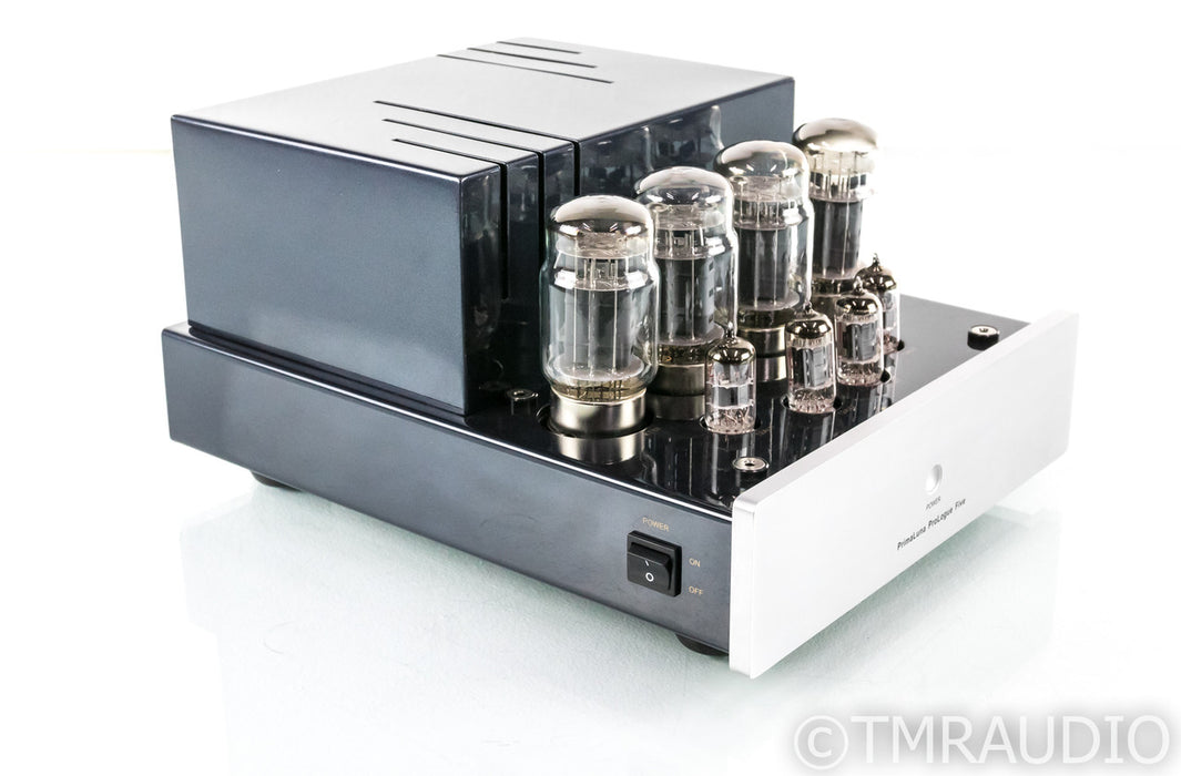 PrimaLuna ProLogue Five Stereo Tube Power Amplifier