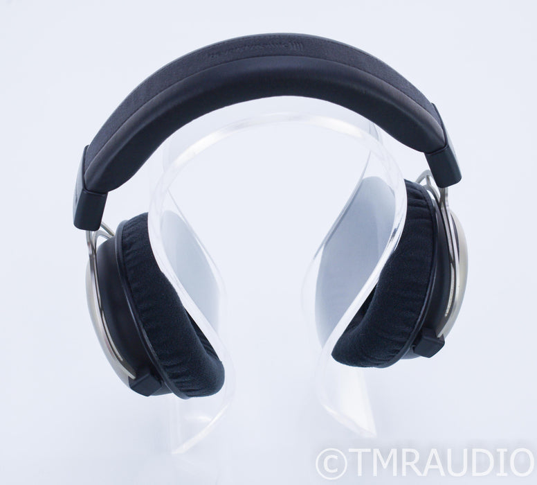 Beyerdynamic T1 Gen 2 Over Ear Dynamic Headphones; Semi Closed Back Pair