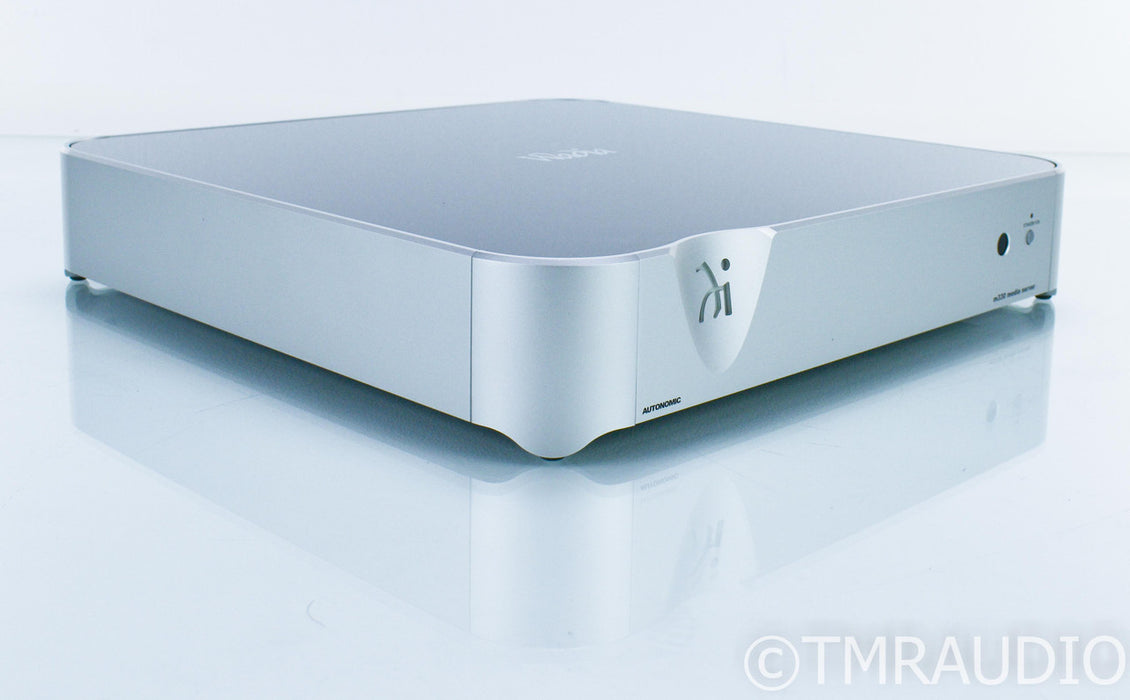 Wadia M330 Network Streamer / Server; M-330; Remote; Demo