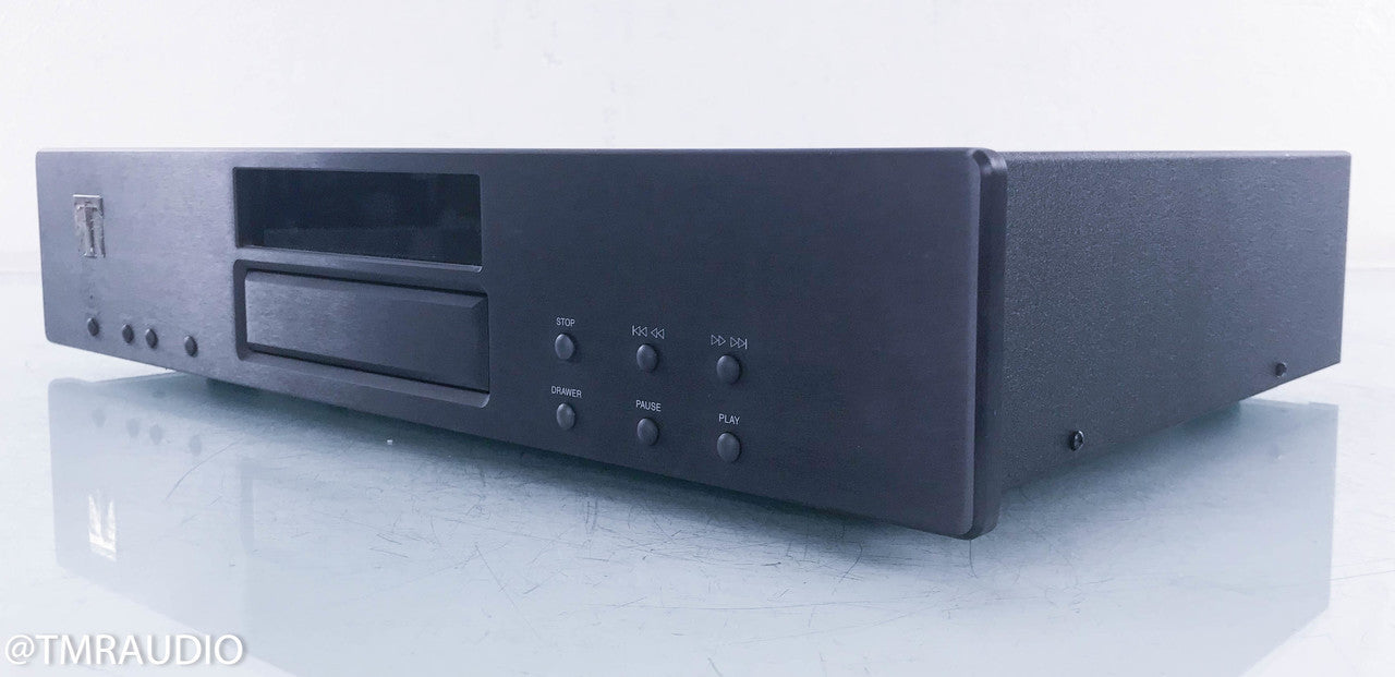 Theta Miles CD Player