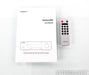 Oppo Sonica SDAC-3 DAC; D/A Converter; Remote
