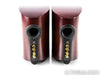 PSB Imagine B Bookshelf Speakers; Cherry Pair